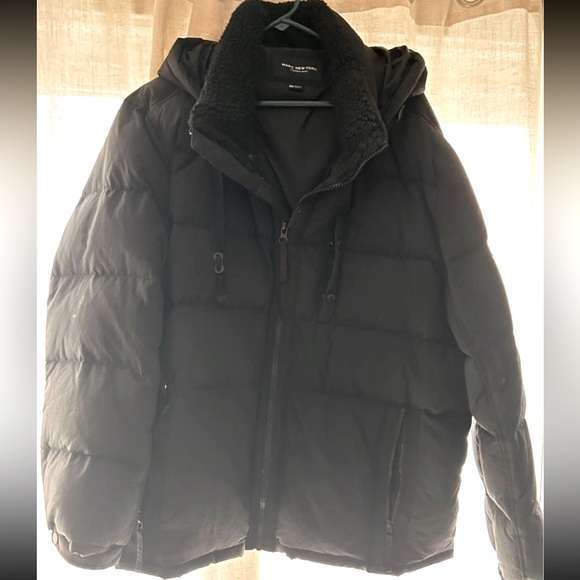 Marc By Marc Jacobs Other - Marc Jacob winter coat